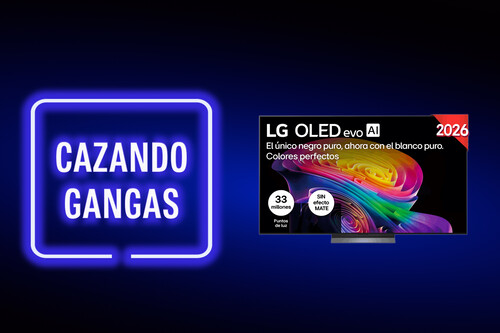 Precio mínimo para el Google Pixel 10 Pro XL, teles OLED de LG, relojes y más. Cazando Gangas