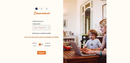 Calculadora Crecimiento