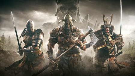 El 95% de los usuarios de For Honor en Steam ha abandonado el juego