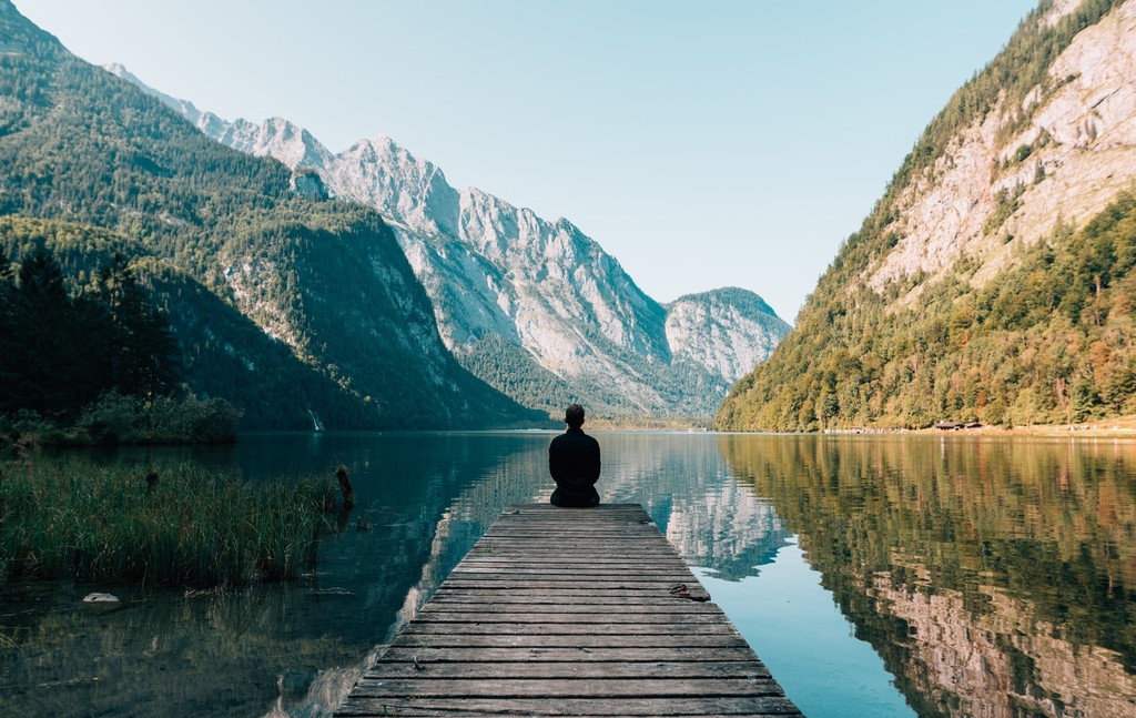 Las apps de meditación ante el reto de ser validadas por la ciencia: Headspace y Calm ya tiene decenas de papers como aval
