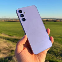 Sale el nuevo Samsung Galaxy A35 5G, y el modelo anterior, que no se queda atrás, cae de precio