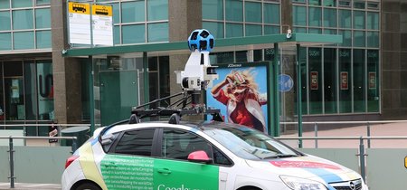 Google ofrece tan solo 13 millones de dólares para solventar la demanda multimillonaria por espiar redes wifi con coches de Maps