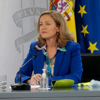 La subida del SMI más cerca para finales de 2021 