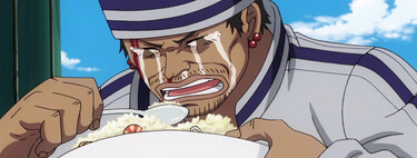 En 'One Piece' no nos olvidamos de nadie. Después de 25 años, el anime recupera de manera inesperada a uno de los primeros enemigos de Luffy 