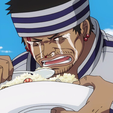 En 'One Piece' no nos olvidamos de nadie. Después de 25 años, el anime recupera de manera inesperada a uno de los primeros enemigos de Luffy 