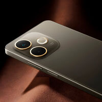 Celular Android barato con carga rápida y dos cámaras. Tiene resistencia de grado militar