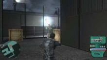 La PSP contará con su Syphon Filter particular