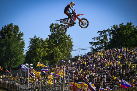 Coldenhoff Mxgp