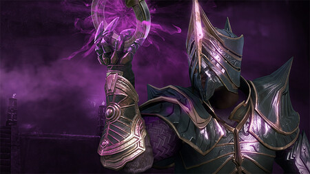 New World introduce el Reino público de pruebas junto a nuevas armas, misiones y enemigos para el MMORPG