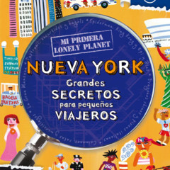 Foto 7 de 8 de la galería mi-primera-lonely-planet en Trendencias Lifestyle