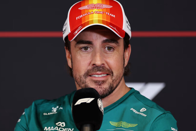Fernando