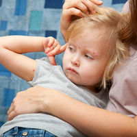 No vacunó a su hijo contra la varicela, y tras las graves consecuencias sufridas por la enfermedad, quiere alertar a otros padres