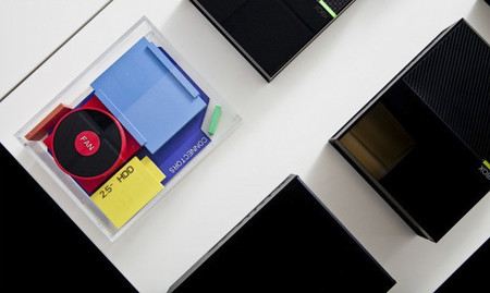 El proceso de diseño de Xbox One y su mando en vídeo