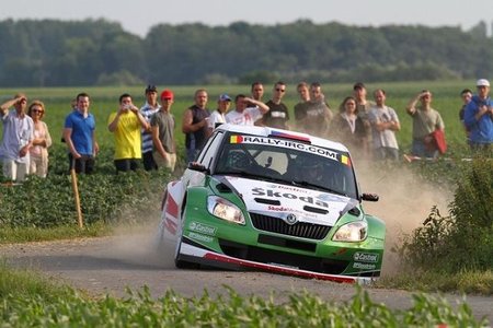 Skoda no tendrá su motor 1.6 Turbo hasta 2012