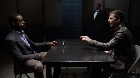 'Brooklyn 99'