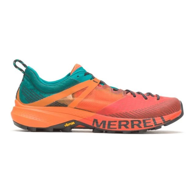 Zapatillas de trail running de hombre MTL MQM Merrell
