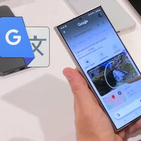 Una de las mejores funciones de Android cambia para mejor: 'Rodea para buscar' evoluciona para traducir 'en vivo' 