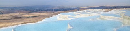 ¿Aun no has decidido tus vacaciones? Viaje de 8 días y 7 noches a Turquía desde 421 euros con Destinia