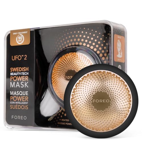 FOREO UFO 2 Tratamiento de máscara led facial