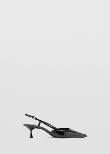Zapatos Negros