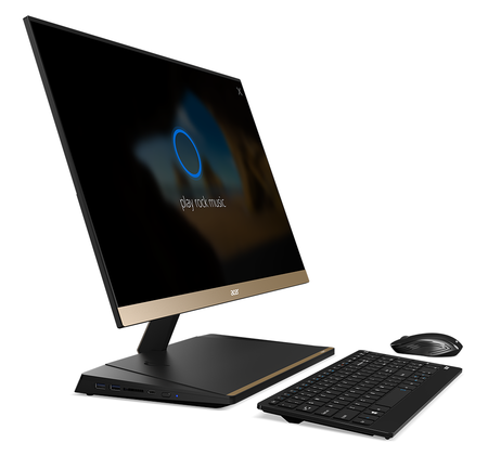 Acer Aspire S24