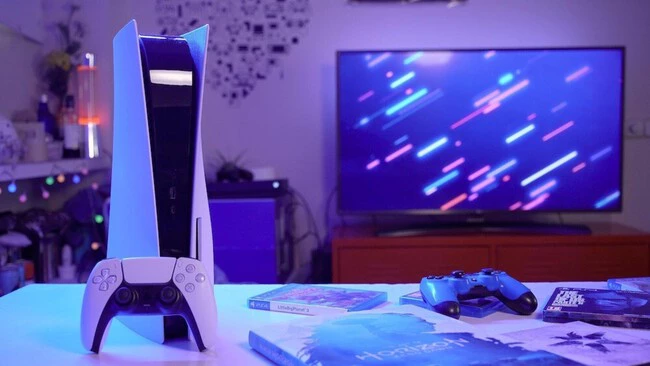 PlayStation 5 rebajada
