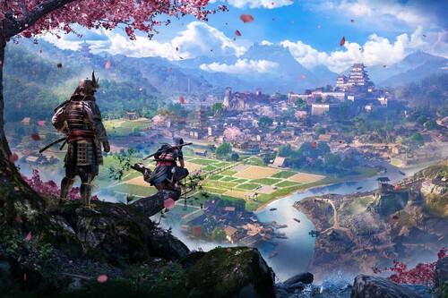 Assassin's Creed Shadows, todos los caminos ocultos para Naoe