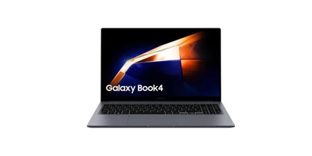 Pórtatil Samsung Galaxy Book4