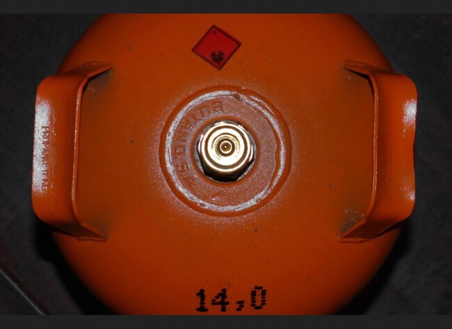 butano