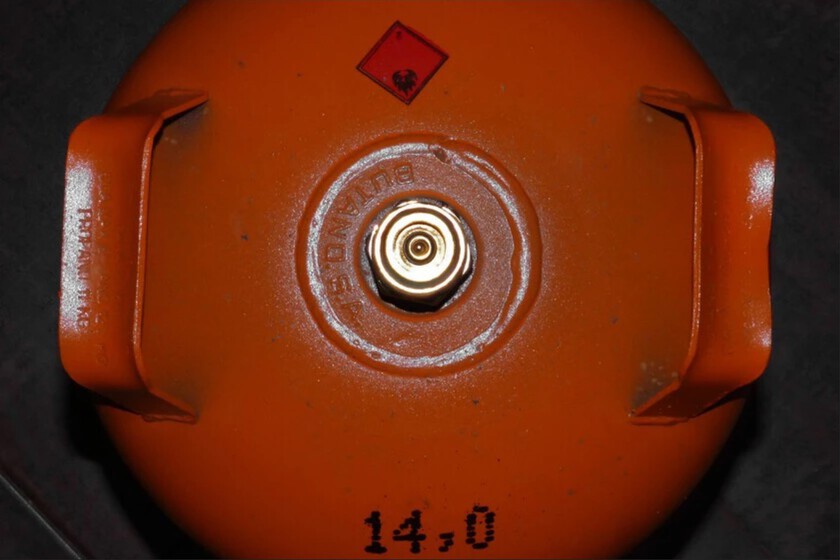 butano