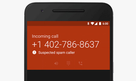Cómo evitar que te molesten las llamadas de spam con la aplicación Teléfono de Google