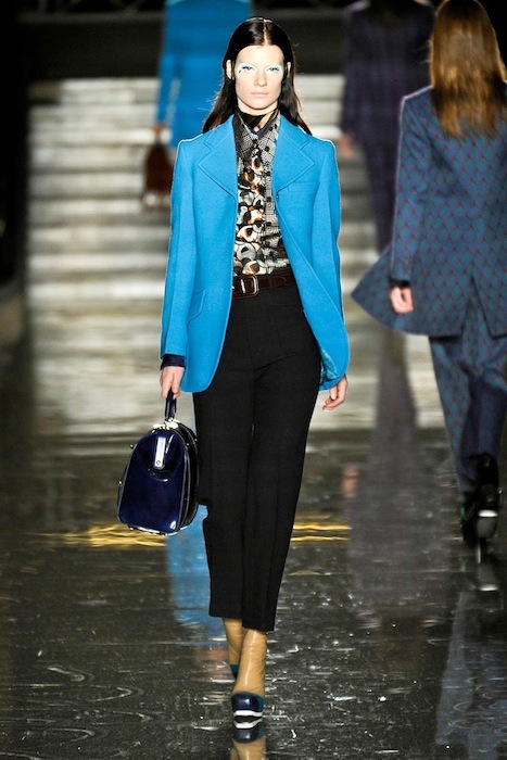 Foto de Miu Miu Otoño-Invierno 2012/2013: (12/36)