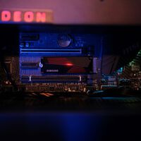 Si quieres cuidar tu SSD a diario, un pequeño truco de RAM es tu mejor aliado
