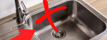 No llames al plomero: seis trucos con materiales en casa para destapar tu fregadero