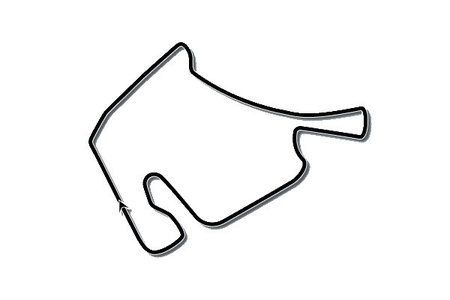Un Hockenheim más corto para el DTM