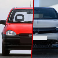 El Chevy no dejó de existir, sólo dejó de venderse en México. ¿Cómo se ve en 2026 donde aún existe? 