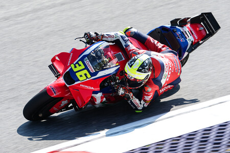 Mir Austria Motogp 2025