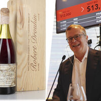 Em 1945, alguém engarrafou 75 centilitros de vinho na Borgonha, e agora esse vinho é o mais caro da história: R$ 4 milhões 