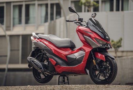 Sym Jet X 125 Abs 2022 Precios009