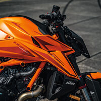 KTM sigue en números rojos. Pierden dinero por un tubo, van a fabricar muchas menos motos y su situación no mejorará hasta verano 