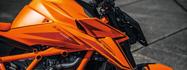 KTM sigue en números rojos. Pierden dinero por un tubo, van a fabricar muchas menos motos y su situación no mejorará hasta verano 