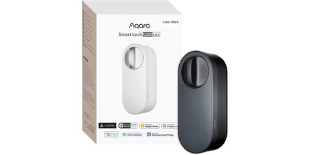 cerradura inteligente Aqara U200 Lite