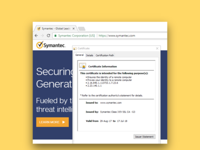 Miles de sitios se van a romper con la llegada de Chrome 70, y es absolutamente culpa de ellos