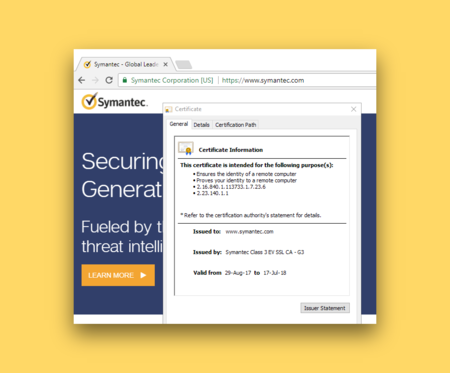 Miles de sitios se van a romper con la llegada de Chrome 70, y es absolutamente culpa de ellos
