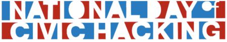 'National Day of Civic Hacking' en Estados Unidos
