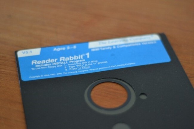 Floppy Disk Windows 11 1
