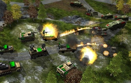 'Command & Conquer: Generals': descarga la misión secreta Black Sheep de los GLA