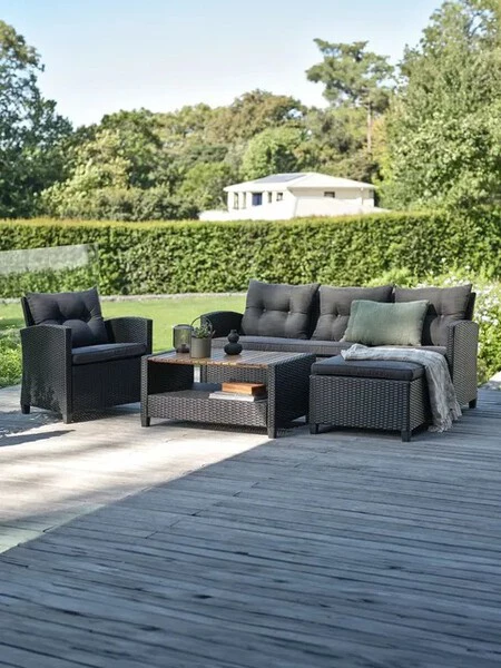 Set Muebles Exterior Jysk