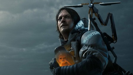 El lanzamiento de Death Stranding en PC se retrasa hasta mediados de julio
