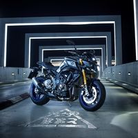 La reina de la noche ya tiene precio: 18.299 euros para la fascinante Yamaha MT-10 SP